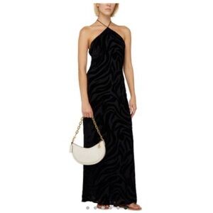 Anine Bing leanne dress nwot